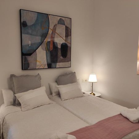 Casa Jazmin Hotel Villena Bagian luar foto