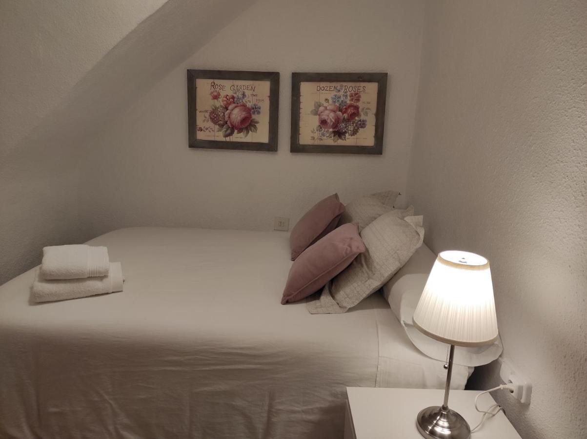 Casa Jazmin Hotel Villena Bagian luar foto